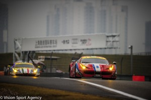 MOTORSPORT : FIA WEC - 6 HOURS OF SHANGHAI (CHN) - ROUND 7 10/30-11/01/2015