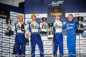MOTORSPORT : FIA WEC - 6 HOURS OF SHANGHAI (CHN) - ROUND 7 10/30-11/01/2015