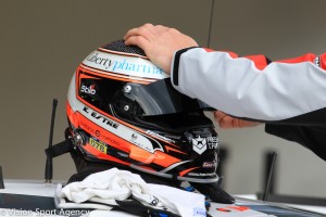 MOTORSPORT : FIA WEC - 6 HOURS OF SPA-FRANCORCHAMPS (BEL) ROUND 2 04/30-05/02/2015