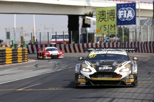 FIA GT World Cup, Macau