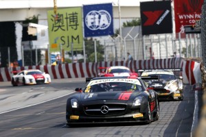 FIA GT World Cup, Macau