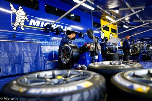 AUTO - WEC 6 HOURS OF SPA 2015