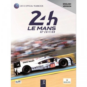 le-mans-24-hours-2015-official-yearbook