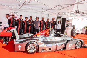 24 Hours of Le Mans