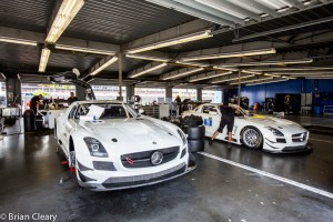 Classic 24 at Daytona