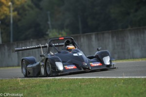Giorgio Mondini (Eurointernational,LigierJS 53 EVO-CN2 #7)