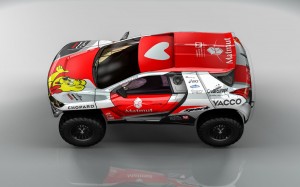 2016_RomainDumas_Dakar_Annonce