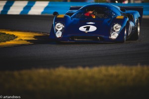 Daytona Classic 24 2015 - Art & Revs - Florent MOULIN - 31