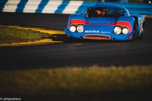 Daytona Classic 24 2015 - Art & Revs - Florent MOULIN - 32