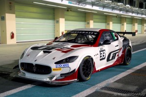 GT4a