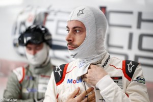 Porsche Team Manthey: Frederik Makowiecki
