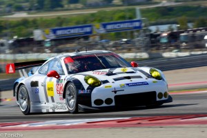 2015 - United SportsCar Championship - Circuit of The Americas