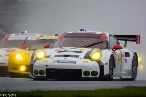 2015 - United SportsCar Championship - Petit Le Mans