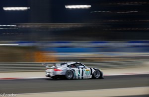 Porsche 911 RSR (92), Porsche Team Manthey: Patrick Pilet, Frederic Makowiecki