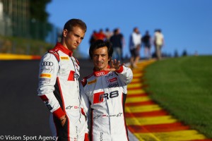 MOTORSPORT : SPA 24 HOURS - ROUND 4 - BLANCPAIN ENDURANCE SERIES - SPA FRANCORCHAMPS (BEL) 07/20-26/2015