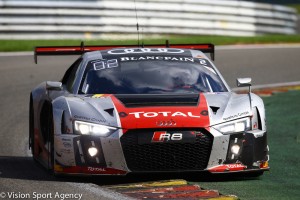 MOTORSPORT : SPA 24 HOURS - ROUND 4 - BLANCPAIN ENDURANCE SERIES - SPA FRANCORCHAMPS (BEL) 07/20-26/2015