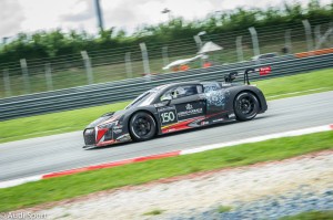 Sepang 12 Hours 2015