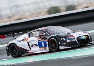 Motorsports / DTM 5. race Moskau