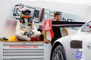 2015 - IMSA TUDOR CTMP Mosport