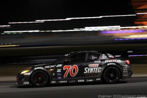 2010 Rolex 24 at Daytona