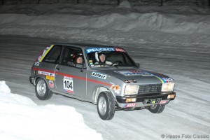 Peugeot n°104 (copyright Haase Foto Classic)