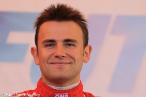 MOTORSPORT : FIA WEC 24 HOURS OF LE MANS - LE MANS (FRA) 06/10-14/2015