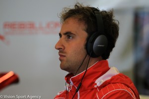 MOTORSPORT : FIA WEC - 6 HOURS OF NURBURGRING (DEU) ROUND 4 08/28-30/2015