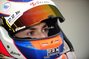 MOTORSPORT : FIA WEC - 6 HOURS OF SHANGHAI (CHN) - ROUND 7 10/30-11/01/2015