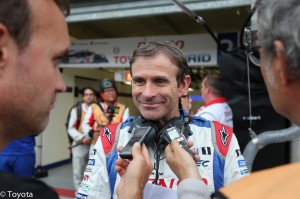 Le Mans 24 Hours