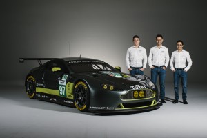 #97 - Richie Stanaway, Jonny Adam, Fernando Rees