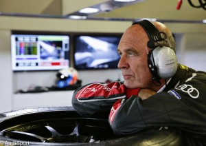 24h Le Mans 2015