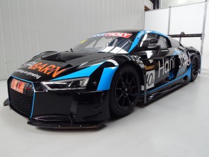 12h Bathurst 2016