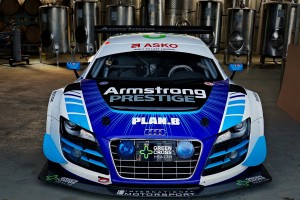 12h Bathurst 2016