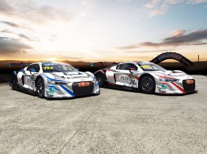12h Bathurst 2016