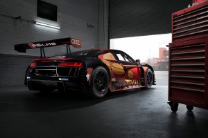 12h Bathurst 2016