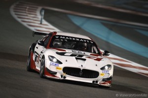 Maserati GranTurismo MC GT4_2