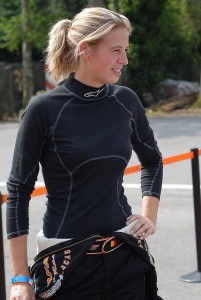 Sarah