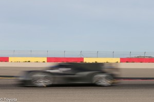 Roll Out Test