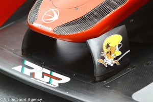 MOTORSPORT : FIA WEC - LE MANS 24 HOURS PRESS CONFERENCE - PARIS (FRA) 02/05/2016