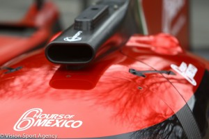 MOTORSPORT : FIA WEC - LE MANS 24 HOURS PRESS CONFERENCE - PARIS (FRA) 02/05/2016