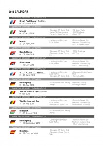 support series calendar(1)