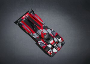 FIA WEC 2016