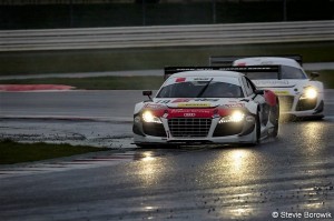 Dunlop Endurance Championship