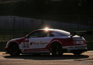 AudiTTCup