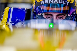 Formula E, Mexico, Round 5