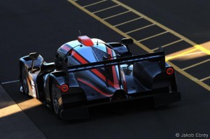 Ginetta G57b