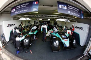 AUTO - TESTS LE CASTELLET ELMS 2016