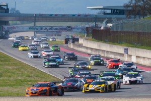 Start 2 Hankook 12H ITALY_MUGELLO 2016_800pix