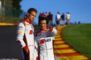 MOTORSPORT : SPA 24 HOURS - ROUND 4 - BLANCPAIN ENDURANCE SERIES - SPA FRANCORCHAMPS (BEL) 07/20-26/2015