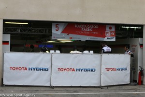 MOTORSPORT : FIA WEC - PROLOGUE - LE CASTELLET (FRA) 03/25-26/2016